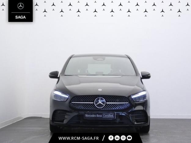 MERCEDES-BENZ Classe B 200 d AMG Line  