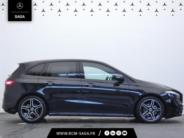 MERCEDES-BENZ Classe B 200 d AMG Line  