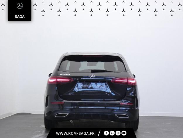 MERCEDES-BENZ Classe B 200 d AMG Line  