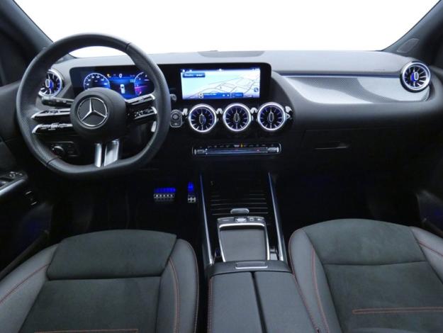 MERCEDES-BENZ Classe B 200 d AMG Line  