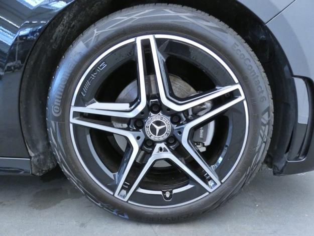 MERCEDES-BENZ Classe B 200 d AMG Line  