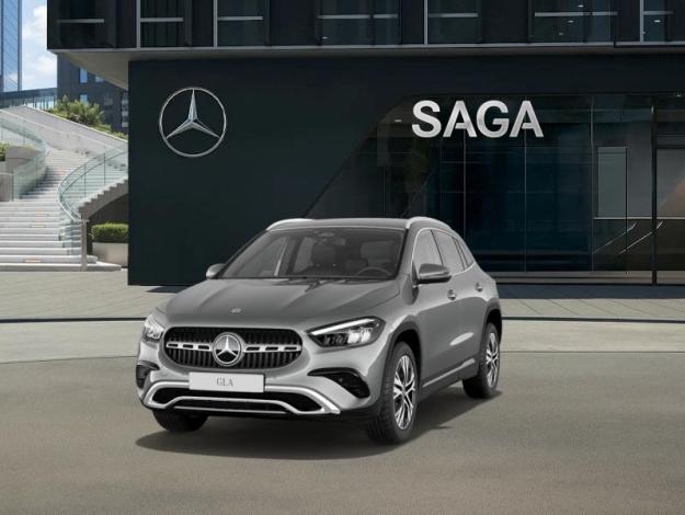 MERCEDES-BENZ GLA 250 e Hybrid EQ Business Line  GLA 250 e Hybrid EQ Business Line
