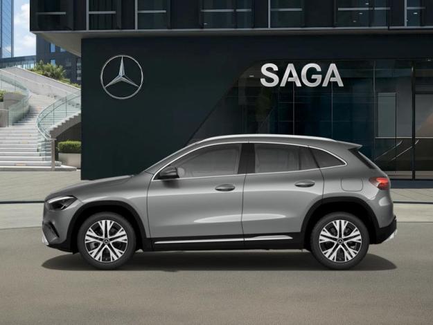 MERCEDES-BENZ GLA 250 e Hybrid EQ Business Line  GLA 250 e Hybrid EQ Business Line