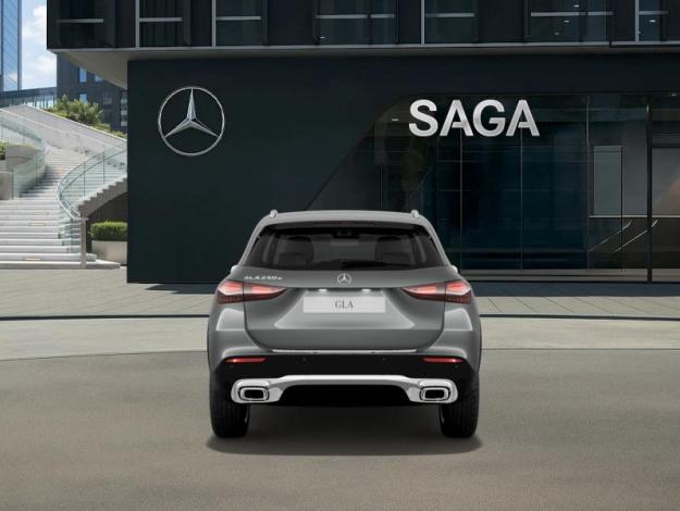 MERCEDES-BENZ GLA 250 e Hybrid EQ Business Line  GLA 250 e Hybrid EQ Business Line