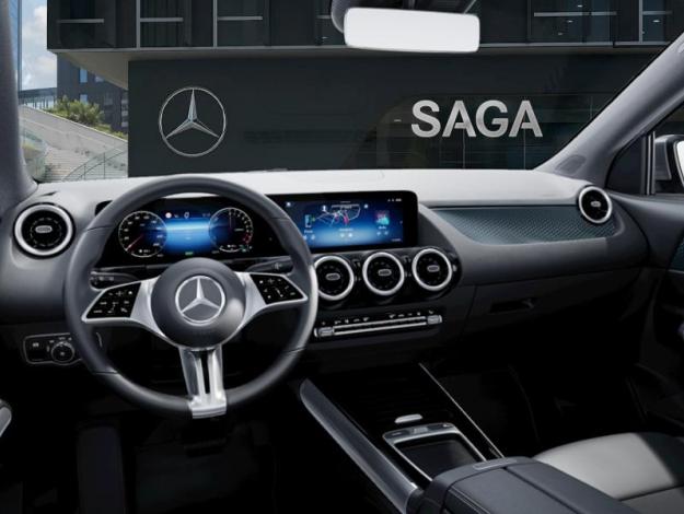 MERCEDES-BENZ GLA 250 e Hybrid EQ Business Line  GLA 250 e Hybrid EQ Business Line
