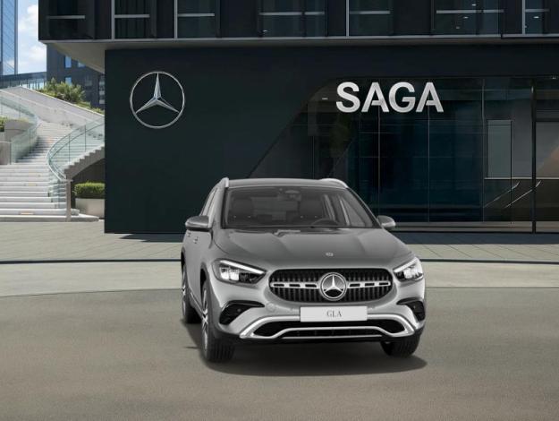 MERCEDES-BENZ GLA 250 e Hybrid EQ Business Line  GLA 250 e Hybrid EQ Business Line