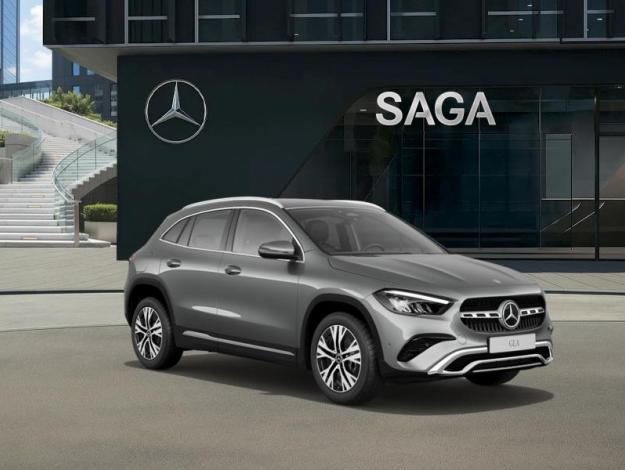 MERCEDES-BENZ GLA 250 e Hybrid EQ Business Line  GLA 250 e Hybrid EQ Business Line