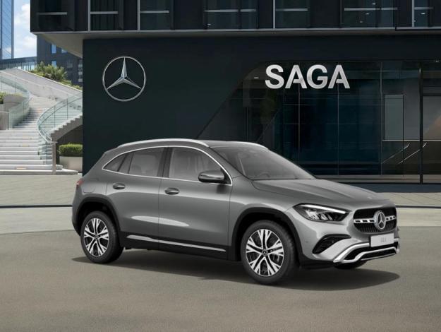 MERCEDES-BENZ GLA 250 e Hybrid EQ Business Line  GLA 250 e Hybrid EQ Business Line