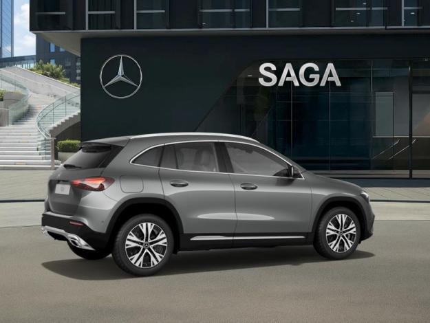 MERCEDES-BENZ GLA 250 e Hybrid EQ Business Line  GLA 250 e Hybrid EQ Business Line
