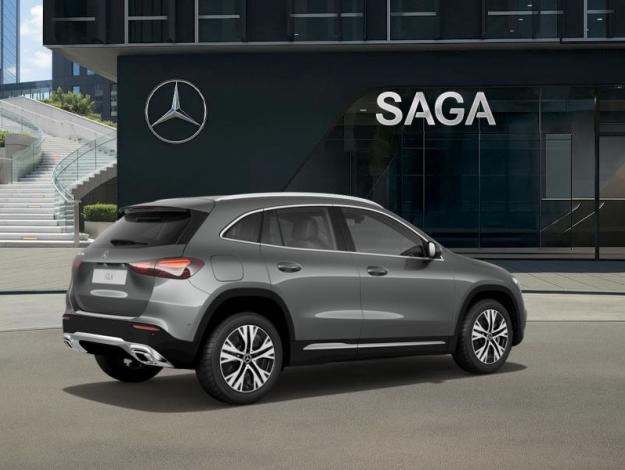 MERCEDES-BENZ GLA 250 e Hybrid EQ Business Line  GLA 250 e Hybrid EQ Business Line