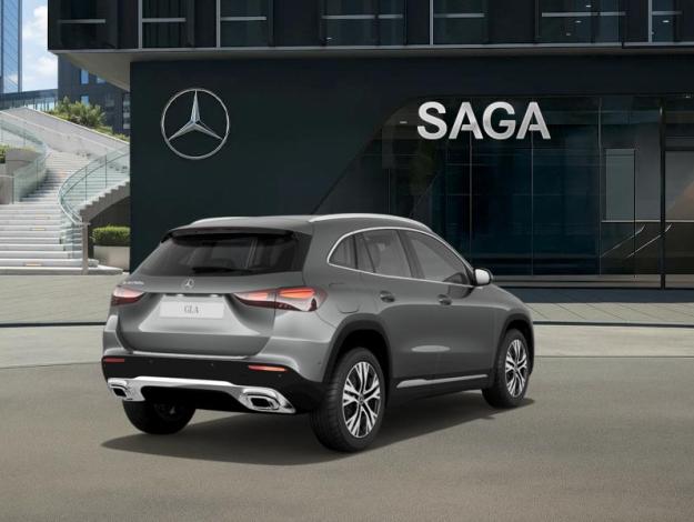 MERCEDES-BENZ GLA 250 e Hybrid EQ Business Line  GLA 250 e Hybrid EQ Business Line