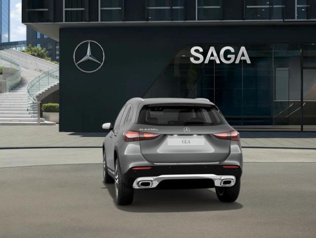 MERCEDES-BENZ GLA 250 e Hybrid EQ Business Line  GLA 250 e Hybrid EQ Business Line