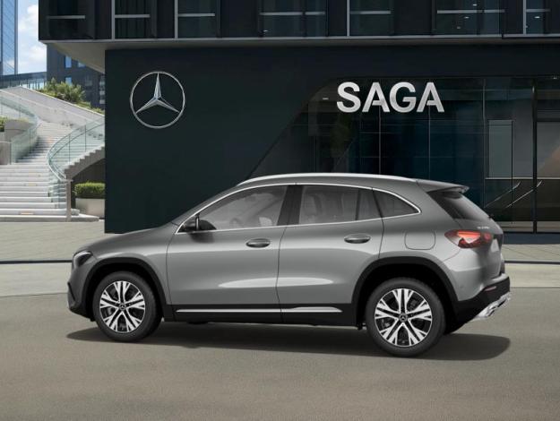MERCEDES-BENZ GLA 250 e Hybrid EQ Business Line  GLA 250 e Hybrid EQ Business Line