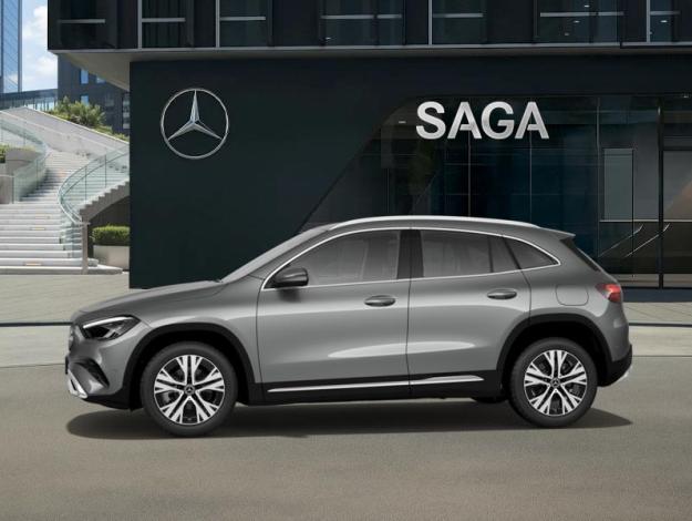 MERCEDES-BENZ GLA 250 e Hybrid EQ Business Line  GLA 250 e Hybrid EQ Business Line
