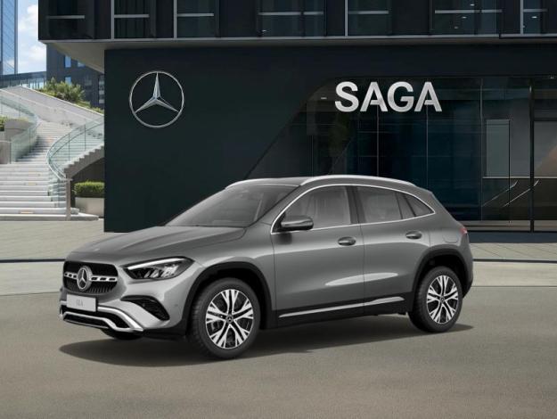 MERCEDES-BENZ GLA 250 e Hybrid EQ Business Line  GLA 250 e Hybrid EQ Business Line
