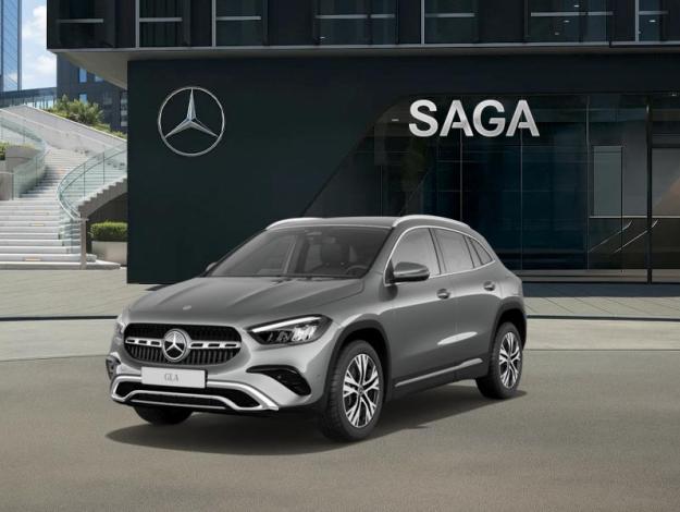 MERCEDES-BENZ GLA 250 e Hybrid EQ Business Line  GLA 250 e Hybrid EQ Business Line