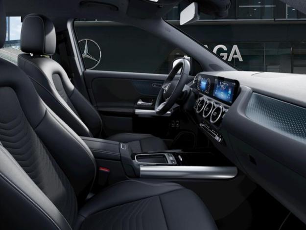 MERCEDES-BENZ GLA 250 e Hybrid EQ Business Line  GLA 250 e Hybrid EQ Business Line