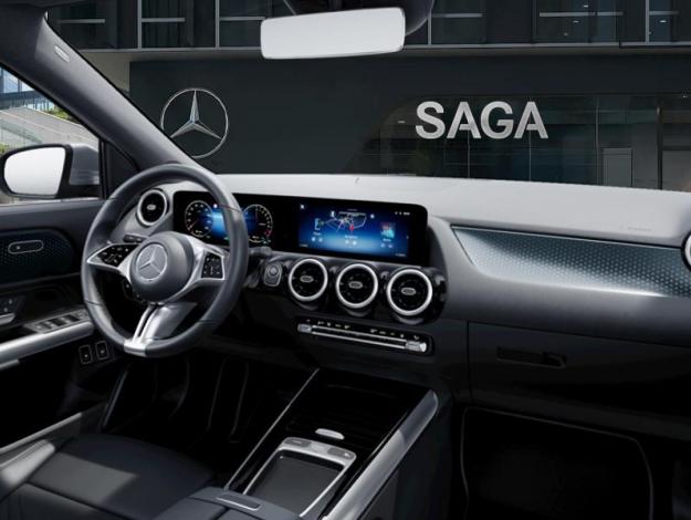 MERCEDES-BENZ GLA 250 e Hybrid EQ Business Line  GLA 250 e Hybrid EQ Business Line