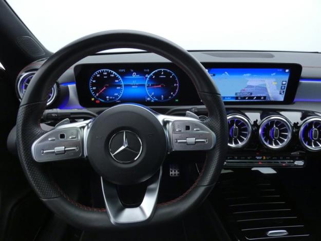 MERCEDES-BENZ CLA Coupé CLA 220 d Coupé AMG Line  