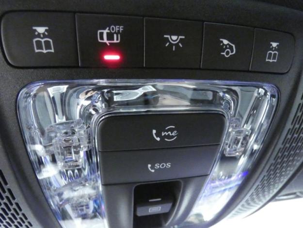 MERCEDES-BENZ CLA Coupé CLA 220 d Coupé AMG Line  