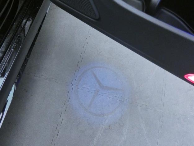 MERCEDES-BENZ CLA Coupé CLA 220 d Coupé AMG Line  