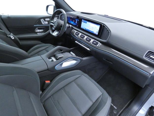MERCEDES-BENZ GLE Mercedes-AMG  63 S 4MATIC+  Mercedes-AMG GLE 63 S 4MATIC+