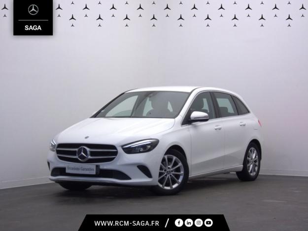 MERCEDES-BENZ Classe B 180 d Progressive Line Edition  