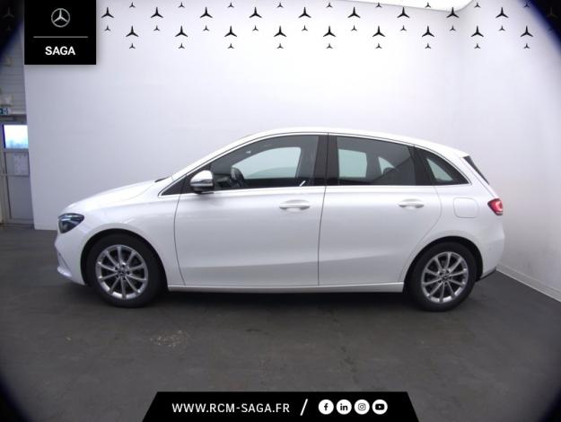 MERCEDES-BENZ Classe B 180 d Progressive Line Edition  