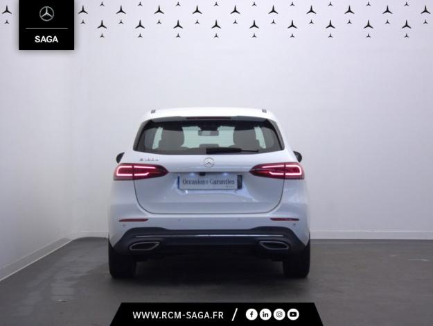 MERCEDES-BENZ Classe B 180 d Progressive Line Edition  