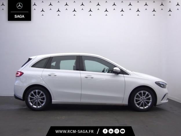 MERCEDES-BENZ Classe B 180 d Progressive Line Edition  