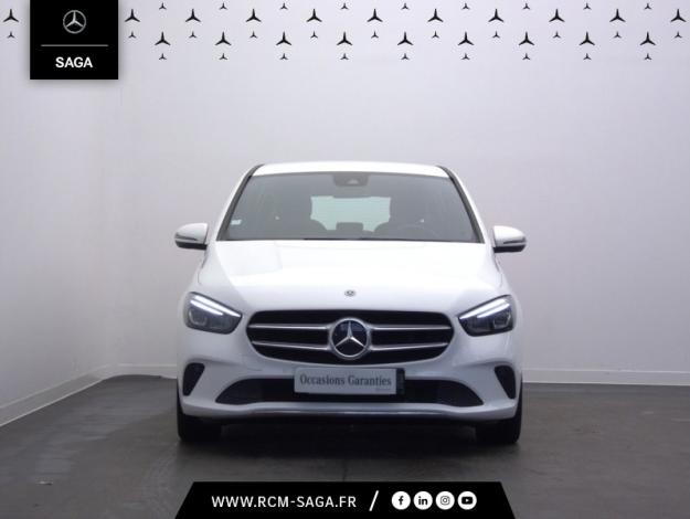MERCEDES-BENZ Classe B 180 d Progressive Line Edition  