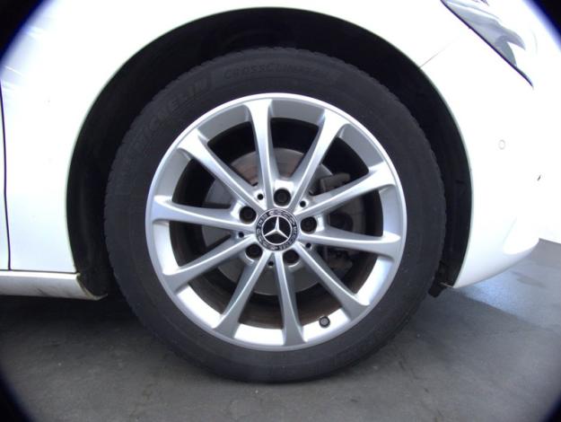 MERCEDES-BENZ Classe B 180 d Progressive Line Edition  