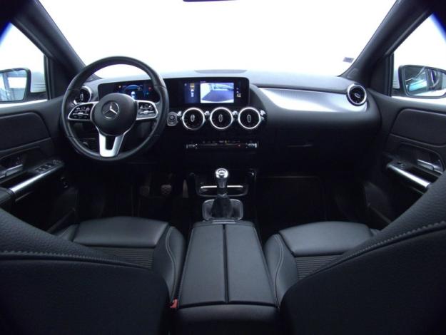 MERCEDES-BENZ Classe B 180 d Progressive Line Edition  