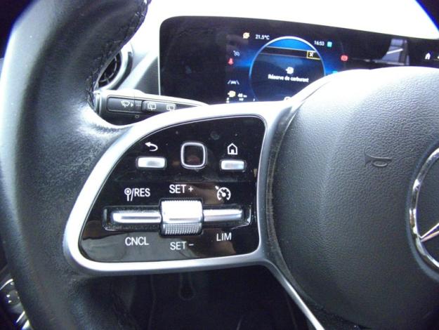 MERCEDES-BENZ Classe B 180 d Progressive Line Edition  