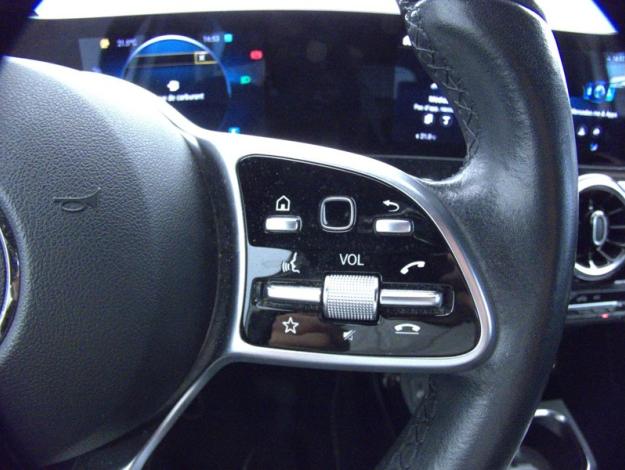 MERCEDES-BENZ Classe B 180 d Progressive Line Edition  