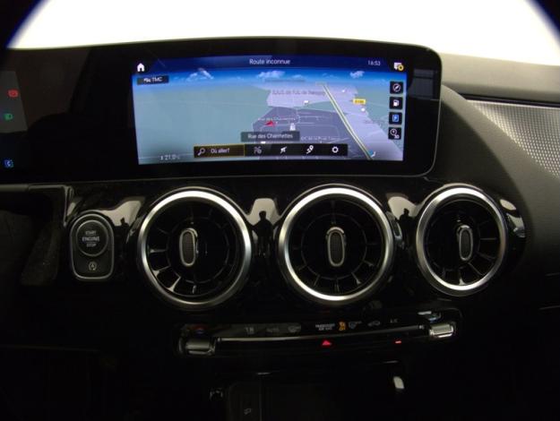 MERCEDES-BENZ Classe B 180 d Progressive Line Edition  