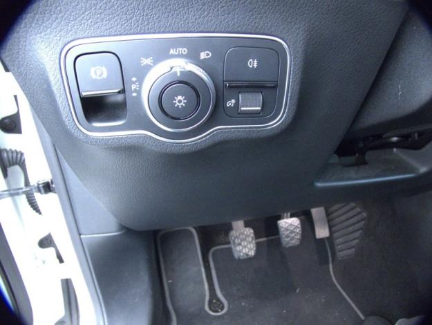 MERCEDES-BENZ Classe B 180 d Progressive Line Edition  