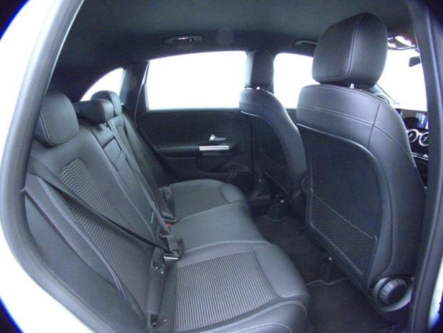 MERCEDES-BENZ Classe B 180 d Progressive Line Edition  