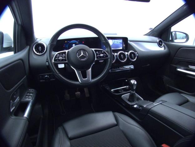 MERCEDES-BENZ Classe B 180 d Progressive Line Edition  