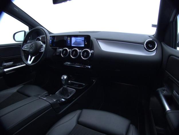 MERCEDES-BENZ Classe B 180 d Progressive Line Edition  