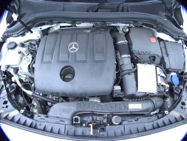 MERCEDES-BENZ Classe B 180 d Progressive Line Edition  