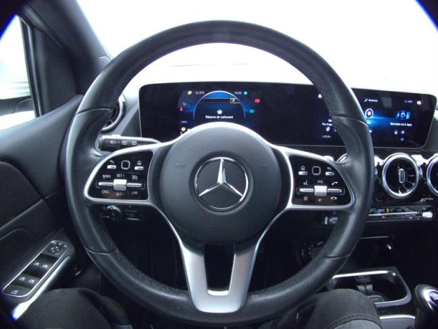 MERCEDES-BENZ Classe B 180 d Progressive Line Edition  