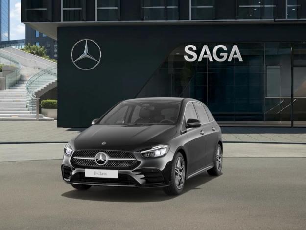 MERCEDES-BENZ Classe B 200 d AMG Line  Classe B 200 d AMG Line