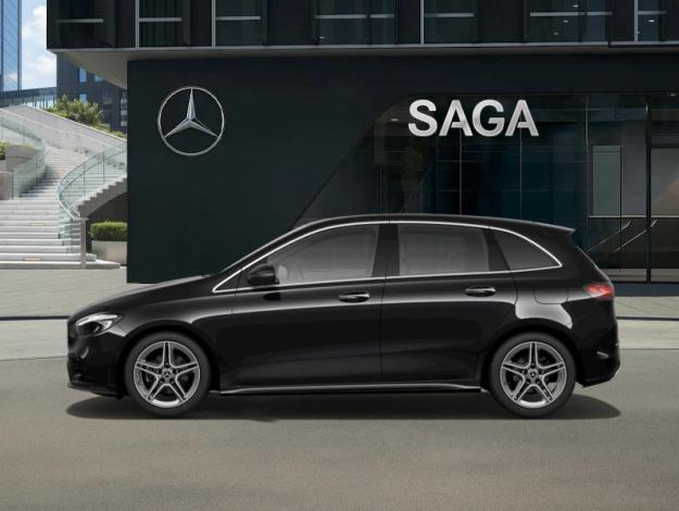 MERCEDES-BENZ Classe B 200 d AMG Line  Classe B 200 d AMG Line