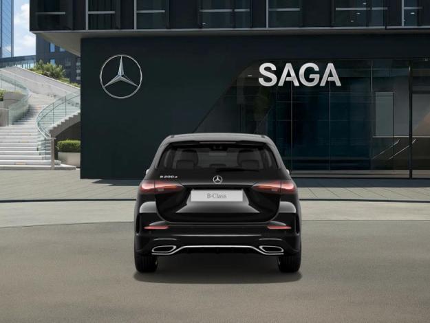 MERCEDES-BENZ Classe B 200 d AMG Line  Classe B 200 d AMG Line