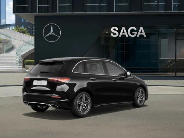 MERCEDES-BENZ Classe B 200 d AMG Line  Classe B 200 d AMG Line