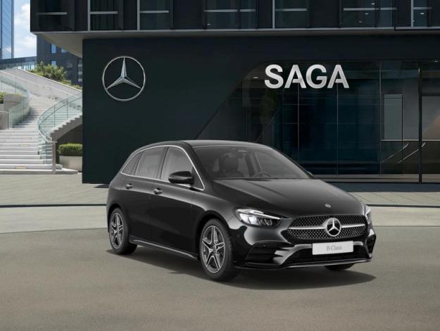 MERCEDES-BENZ Classe B 200 d AMG Line  Classe B 200 d AMG Line