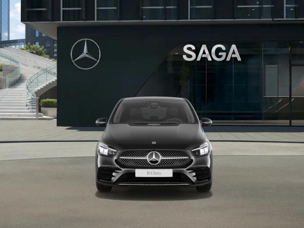 MERCEDES-BENZ Classe B 200 d AMG Line  Classe B 200 d AMG Line
