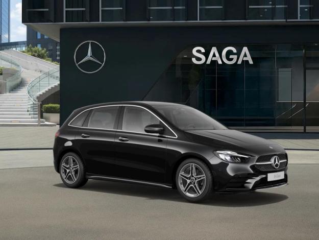 MERCEDES-BENZ Classe B 200 d AMG Line  Classe B 200 d AMG Line