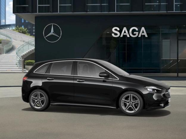 MERCEDES-BENZ Classe B 200 d AMG Line  Classe B 200 d AMG Line